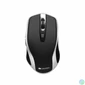 Kép 1/5 - Canyon CNS-CMSW19B Wireless Charging Black/Silver egér