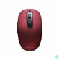 Kép 1/5 - Canyon CNS-CMSW09R Dual-mode Wireless Bluetooth mouse Red egér
