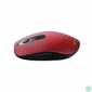 Kép 2/5 - Canyon CNS-CMSW09R Dual-mode Wireless Bluetooth mouse Red egér