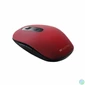 Kép 4/5 - Canyon CNS-CMSW09R Dual-mode Wireless Bluetooth mouse Red egér