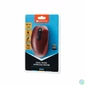 Kép 5/5 - Canyon CNS-CMSW09R Dual-mode Wireless Bluetooth mouse Red egér