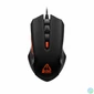 Kép 1/3 - Canyon CND-SGM01RGB Star Raider Gaming mouse Black egér