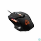 Kép 2/5 - Canyon CND-SGM02RGB Vigil Gaming mouse Black/Orange egér