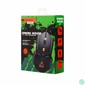 Kép 5/5 - Canyon CND-SGM02RGB Vigil Gaming mouse Black/Orange egér