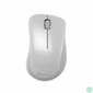 Kép 1/6 - Canyon CNE-CMSW11W Wireless mouse White egér