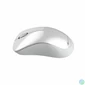 Kép 5/6 - Canyon CNE-CMSW11W Wireless mouse White egér
