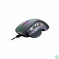 Kép 3/5 - Canyon CND-SGM12RGB Apstar Gaming mouse Black egér