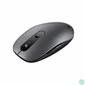 Kép 4/4 - Canyon CNS-CMSW09DG Dual-mode Wireless Bluetooth mouse Grey egér