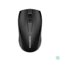 Kép 1/6 - Canyon CNE-CMSW07B Wireless Mouse Black egér