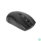 Kép 2/6 - Canyon CNE-CMSW07B Wireless Mouse Black egér