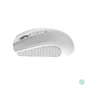 Kép 4/6 - Canyon CNE-CMSW07W Wireless mouse White egér