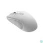 Kép 5/6 - Canyon CNE-CMSW07W Wireless mouse White egér