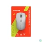 Kép 6/6 - Canyon CNE-CMSW07W Wireless mouse White egér