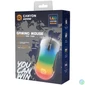 Kép 3/3 - Canyon Braver GM-728 RGB Gaming Mouse Black egér
