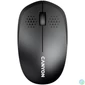 Kép 1/6 - Canyon MW-04 Bluetooth Mouse Black egér