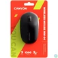 Kép 6/6 - Canyon MW-04 Bluetooth Mouse Black egér
