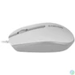 Kép 5/6 - Canyon CNE-CMS10WG wired mouse White/Grey egér