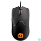 Kép 1/6 - Canyon GM-116 Carver Gaming Mouse Black egér