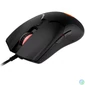 Kép 2/6 - Canyon GM-116 Carver Gaming Mouse Black egér