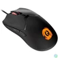 Kép 4/6 - Canyon GM-116 Carver Gaming Mouse Black egér