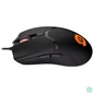 Kép 5/6 - Canyon GM-116 Carver Gaming Mouse Black egér