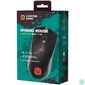 Kép 6/6 - Canyon GM-116 Carver Gaming Mouse Black egér