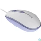 Kép 1/6 - Canyon CNE-CMS10WL White Lavender egér