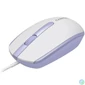 Kép 3/6 - Canyon CNE-CMS10WL White Lavender egér