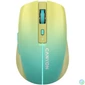 Kép 1/6 - Canyon CNS-CMSW44UA Wireless Mouse Yellow Blue egér