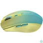 Kép 2/6 - Canyon CNS-CMSW44UA Wireless Mouse Yellow Blue egér
