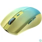 Kép 4/6 - Canyon CNS-CMSW44UA Wireless Mouse Yellow Blue egér