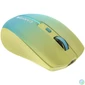 Kép 5/6 - Canyon CNS-CMSW44UA Wireless Mouse Yellow Blue egér