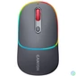 Kép 1/6 - Canyon CNS-CMSW22DG Wireless Bluetooth Mouse Dark Grey egér