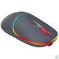 Kép 5/6 - Canyon CNS-CMSW22DG Wireless Bluetooth Mouse Dark Grey egér