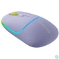 Kép 2/6 - Canyon CNS-CMSW22ML Wireless Bluetooth Mouse Lavender egér