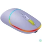 Kép 5/6 - Canyon CNS-CMSW22ML Wireless Bluetooth Mouse Lavender egér