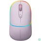 Kép 1/6 - Canyon CNS-CMSW22PR Wireless Bluetooth Mouse Pearl Rose egér