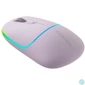Kép 2/6 - Canyon CNS-CMSW22PR Wireless Bluetooth Mouse Pearl Rose egér