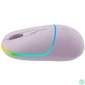 Kép 4/6 - Canyon CNS-CMSW22PR Wireless Bluetooth Mouse Pearl Rose egér