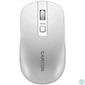 Kép 1/5 - Canyon MW-18 Wireless Optical Mouse Pearl White egér