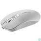 Kép 3/5 - Canyon MW-18 Wireless Optical Mouse Pearl White egér