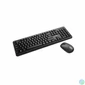 Kép 1/4 - Canyon CNS-HSETW02-HU Wireless combo keyboard and mouse Black HU billentyűzet
