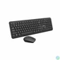 Kép 2/4 - Canyon CNS-HSETW02-HU Wireless combo keyboard and mouse Black HU billentyűzet