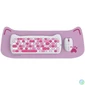 Kép 1/6 - Canyon CNS-HSETW6PK-HU Wireless Keyboard Combo Kitty Edition Pink HU billentyűzet