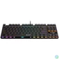 Kép 3/5 - Canyon GK-50 Cometstrike Gaming keyboard Black HU billentyűzet
