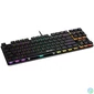 Kép 4/5 - Canyon GK-50 Cometstrike Gaming keyboard Black HU billentyűzet