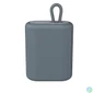 Kép 2/4 - Canyon BSP-4 Bluetooth Wireless Speaker Dark Grey hangszóró