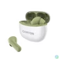 Kép 1/4 - Canyon TWS-5SGR Bluetooth Headset Green