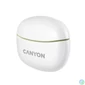 Kép 4/4 - Canyon TWS-5SGR Bluetooth Headset Green