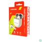 Kép 5/5 - Canyon TWS-6BE Bluetooth Headset Beige